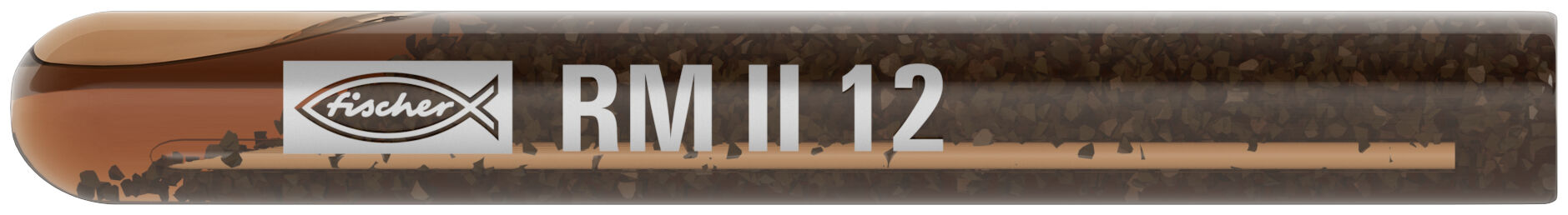 Ampułka żywiczna RM II 12