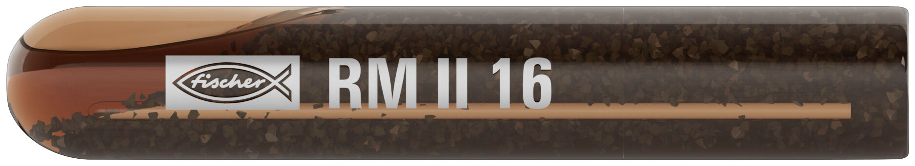 Ampułka żywiczna RM II 16