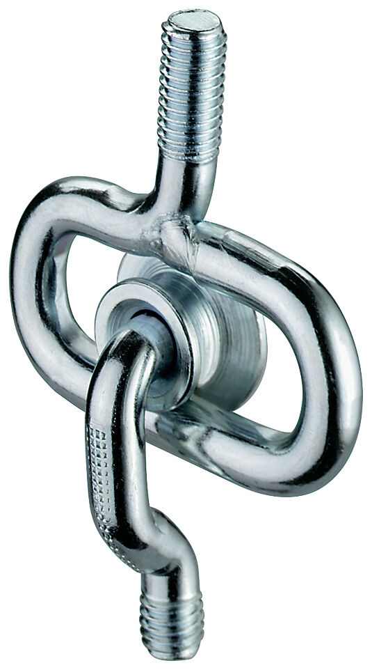 fischer Wieszak przesuwny SB M8