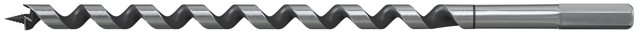 fischer Wiertło kręte D-WL 6,0 x 155/230