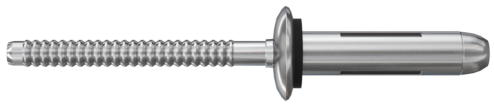 Nit aluminiowy ALG 5,2x20 mm