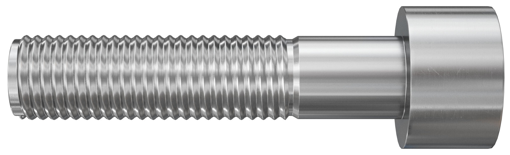 Śruba imbusowa TCEI M8x20 inox A2