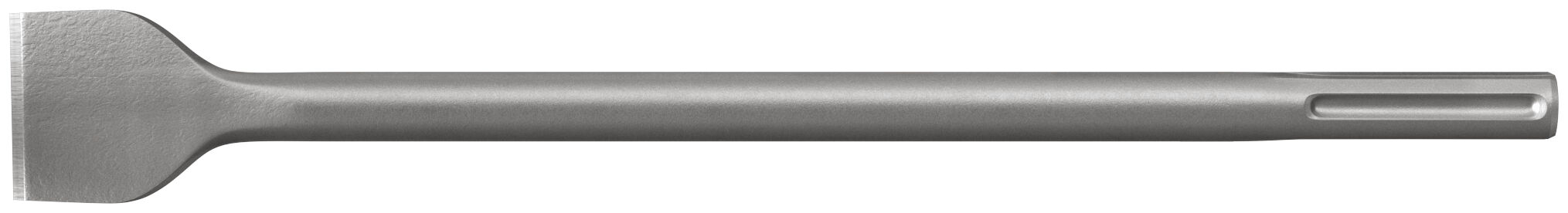 fischer Dłuto szerokie SDS Max I M-Spat 50/400
