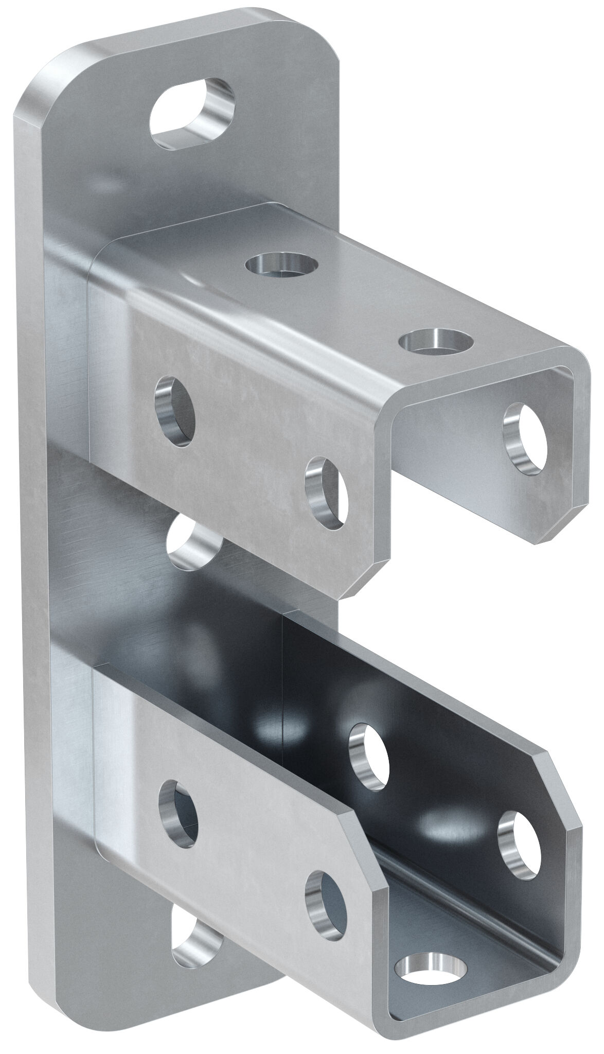 fischer Stopka siodłowa SF L 124