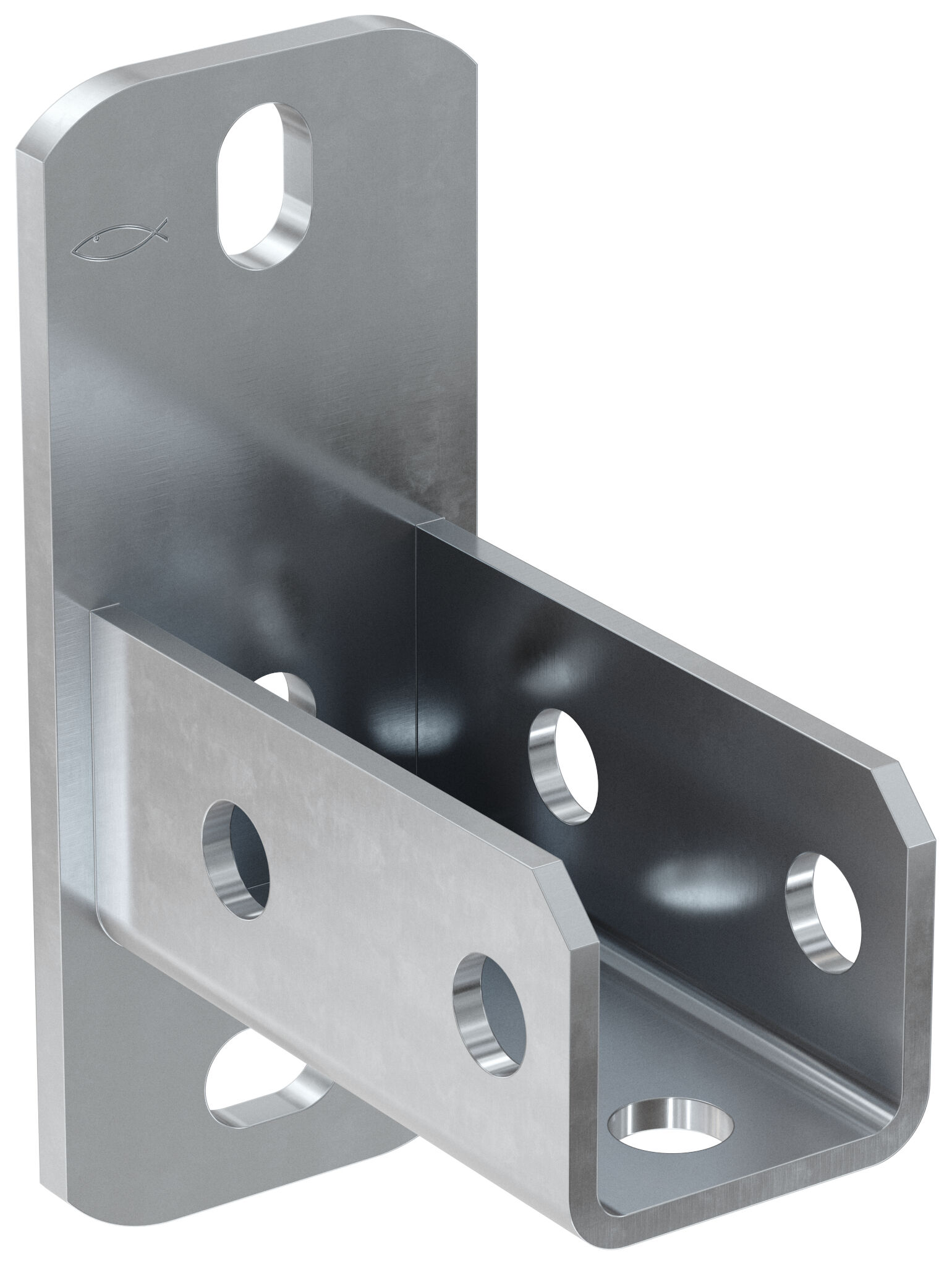 fischer Stopka siodłowa SF L 41