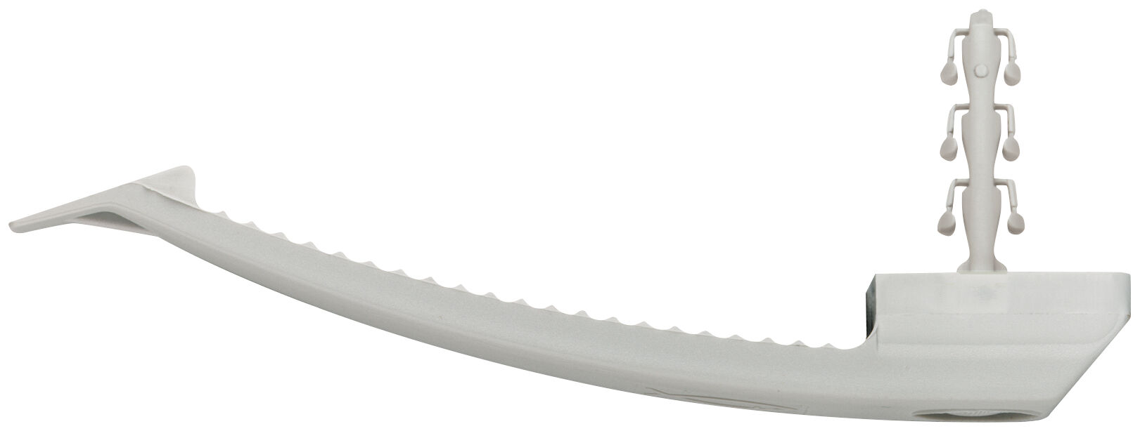 fischer ClipFix plus Uchwyt kablowy SF plus KB 8