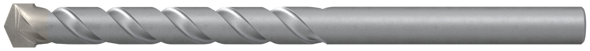 fischer Wiertło do kamienia D-S HM 3,0 x 30/60