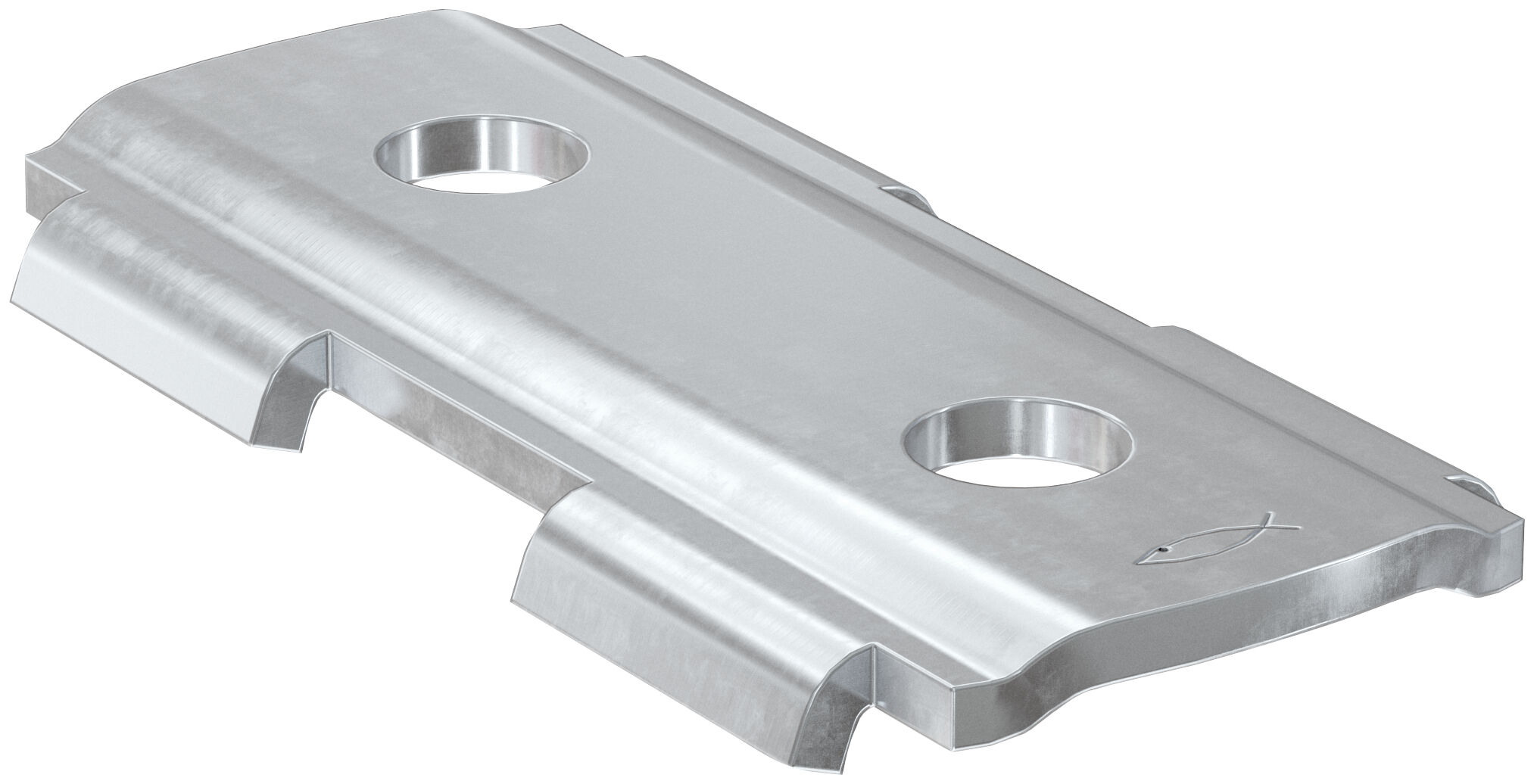 fischer Łącznik do szyn SV 31
