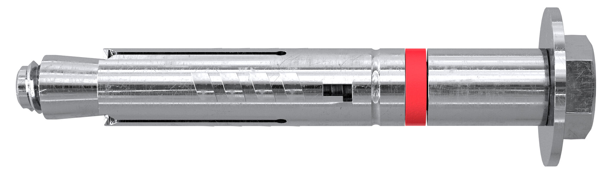fischer Kotwa do dużych obciążeń TA M6 T/25 S