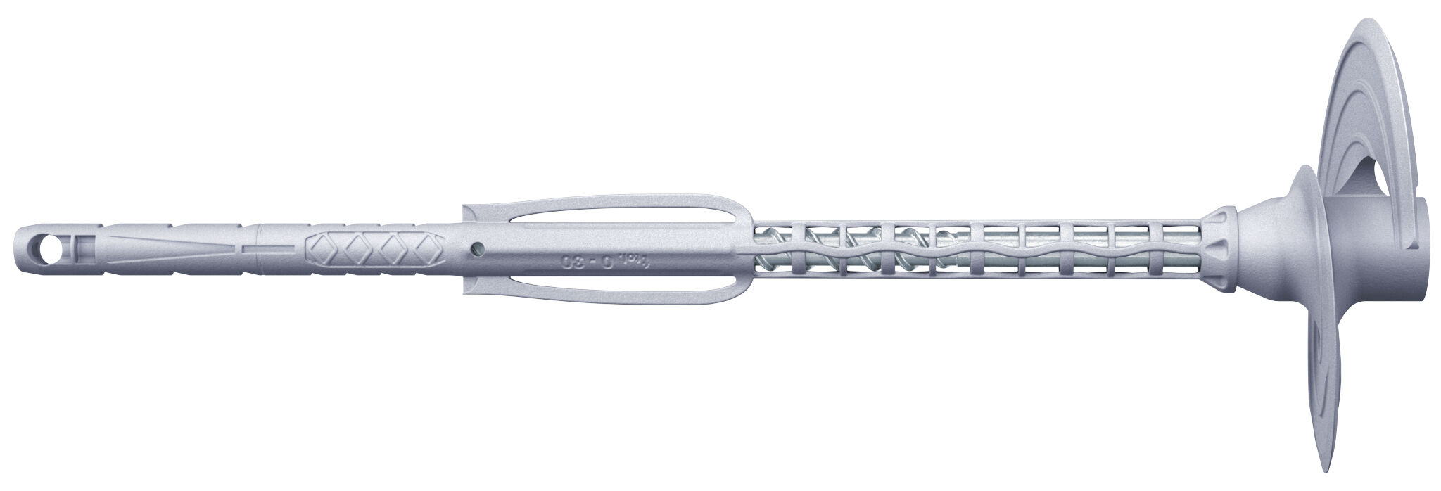 fischer TermoZ SV II Ecotwist 0-10