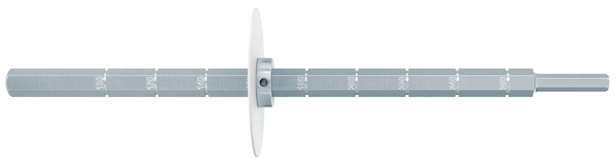 fischer Osadzak TermoZ SV II 260 mm