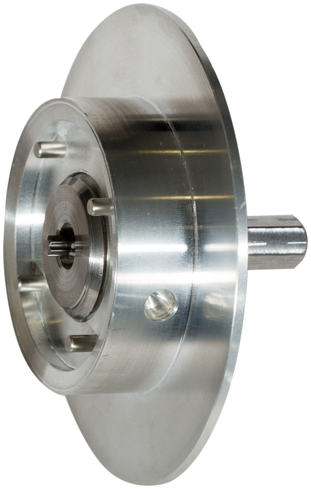 fischer Osadzak CS (Hexagonal)