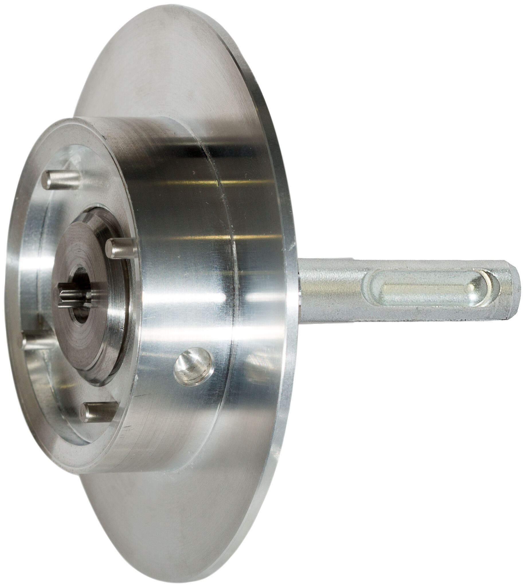 fischer Osadzak CS (SDS-adapter)