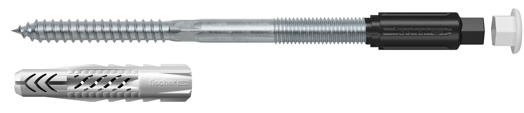 fischer TherMax 10/100 M8
