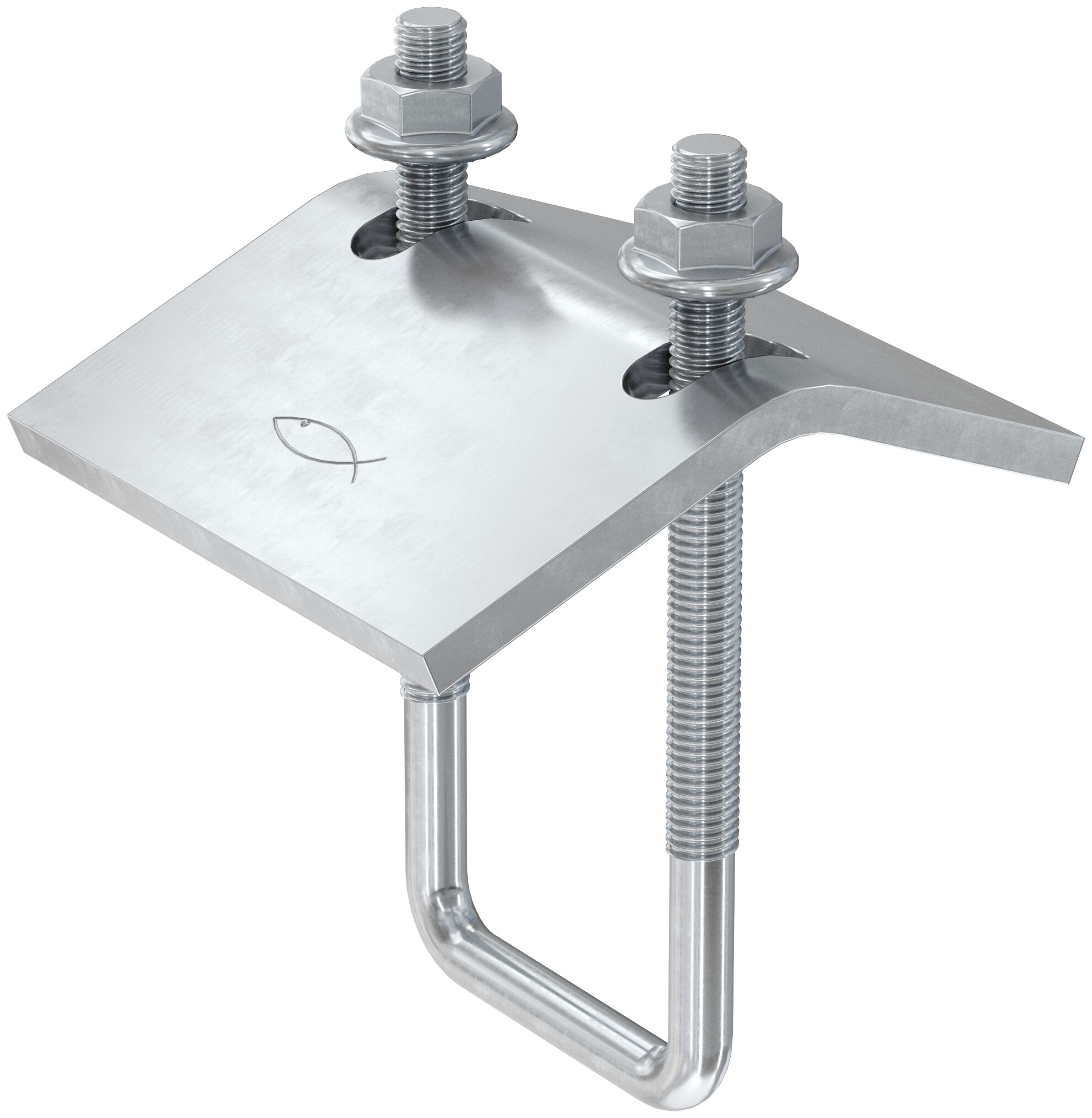 fischer Klamra zaciskowa TKR 31