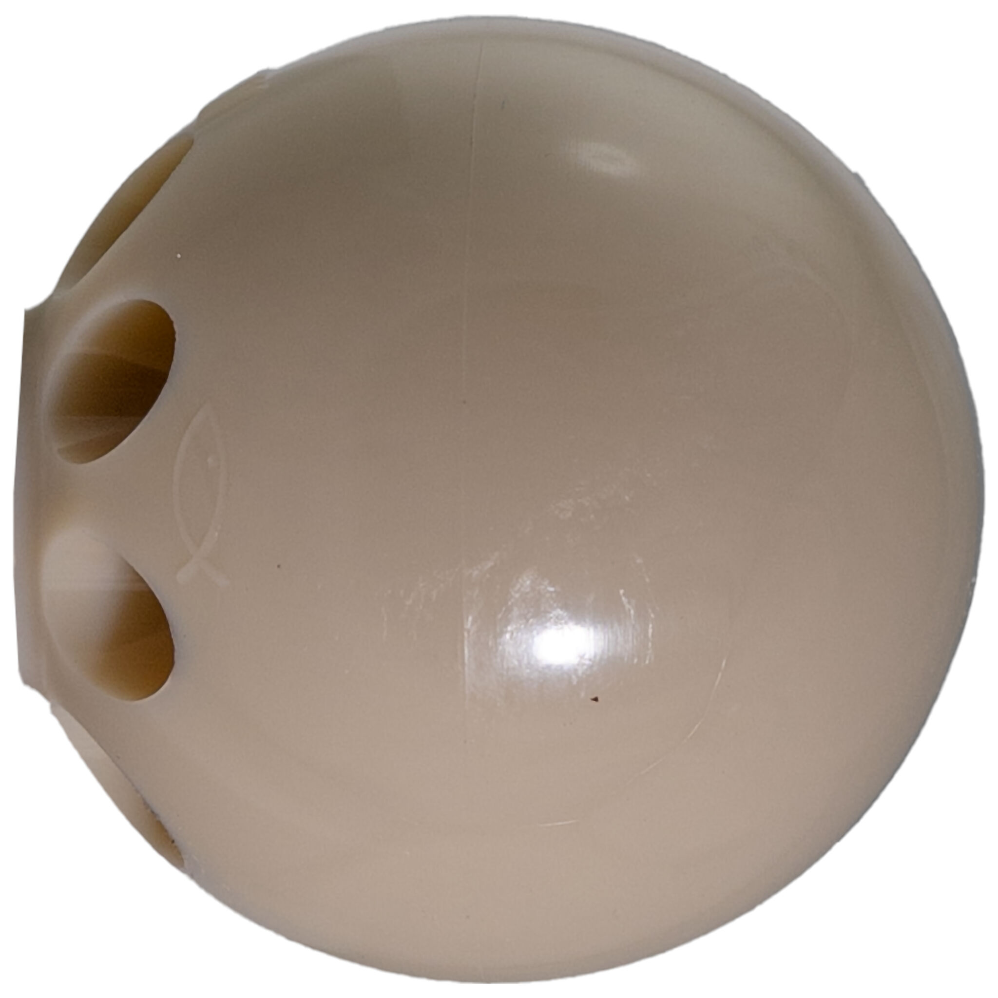fischer Ogranicznik drzwiowy TS 8 beżowy