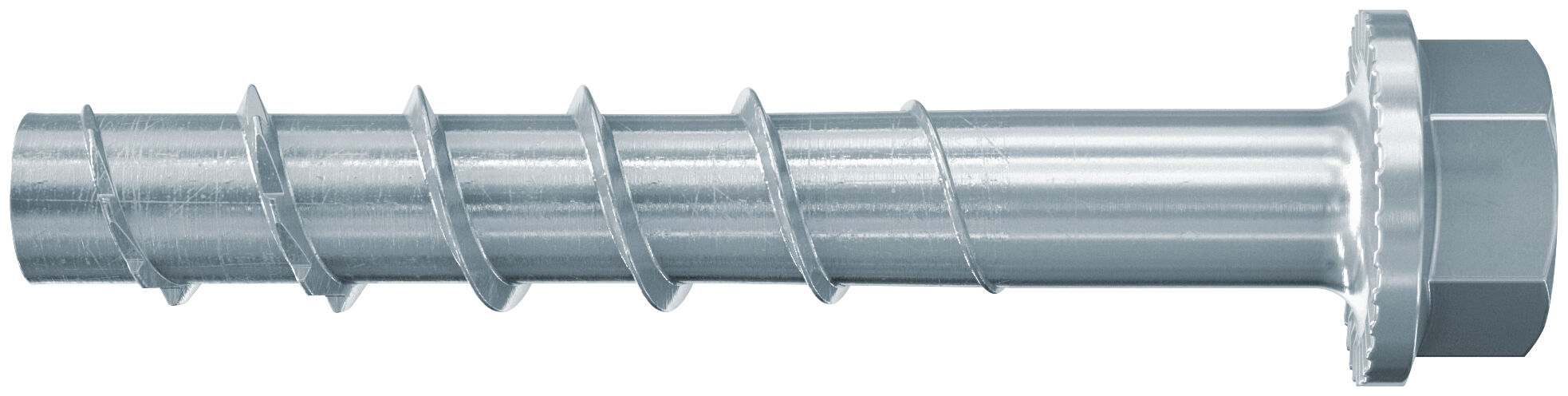 fischer UltraCut FBS II 8 x 55 5/- US TX