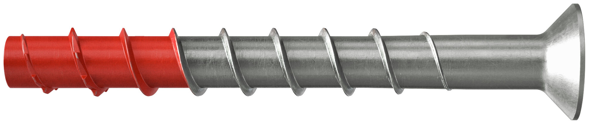 fischer UltraCut FBS II 8 x 60 10/- SK A4 Łeb wpuszczany