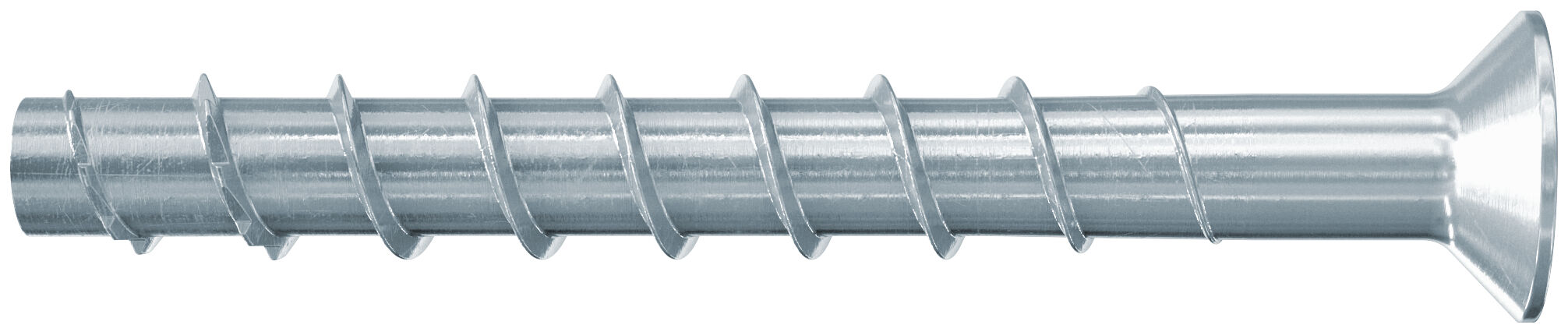 fischer UltraCut FBS II 8 x 60 10/- SK Łeb wpuszczany