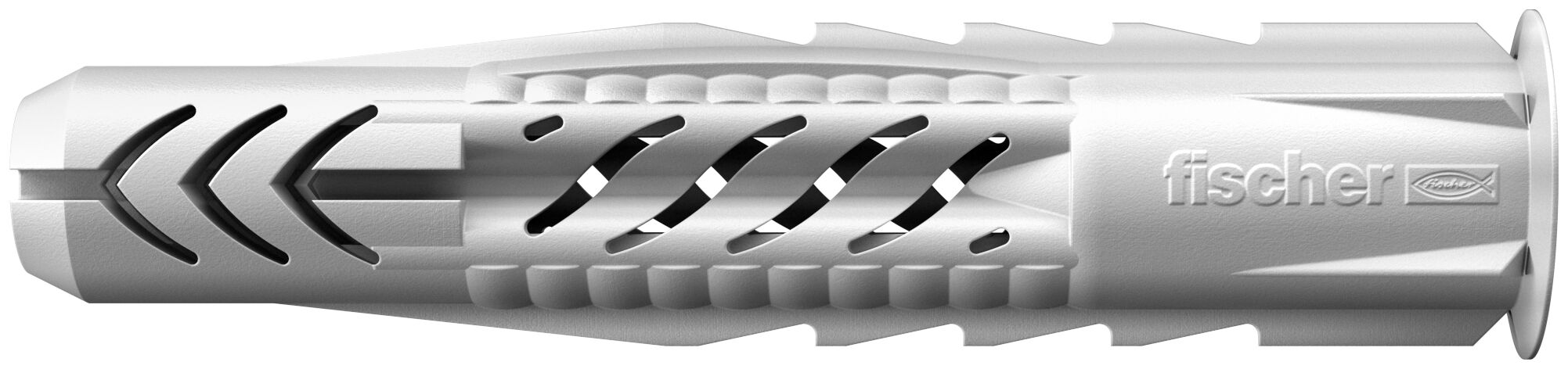 fischer Kołek uniwersalny UX 5 x 30 R z kołnierzem