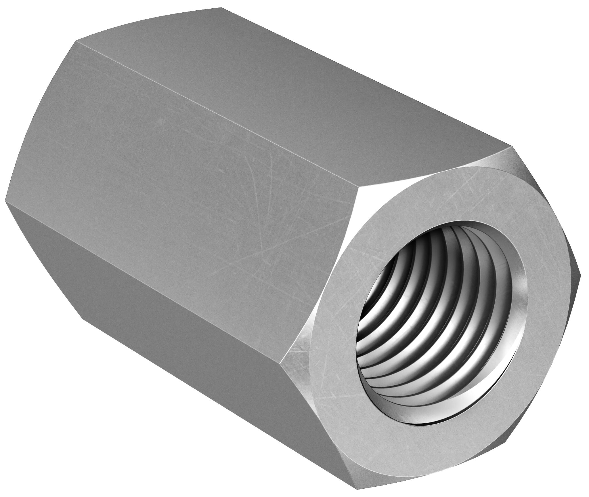 fischer mufaVM M10 stal nierdzewna A4