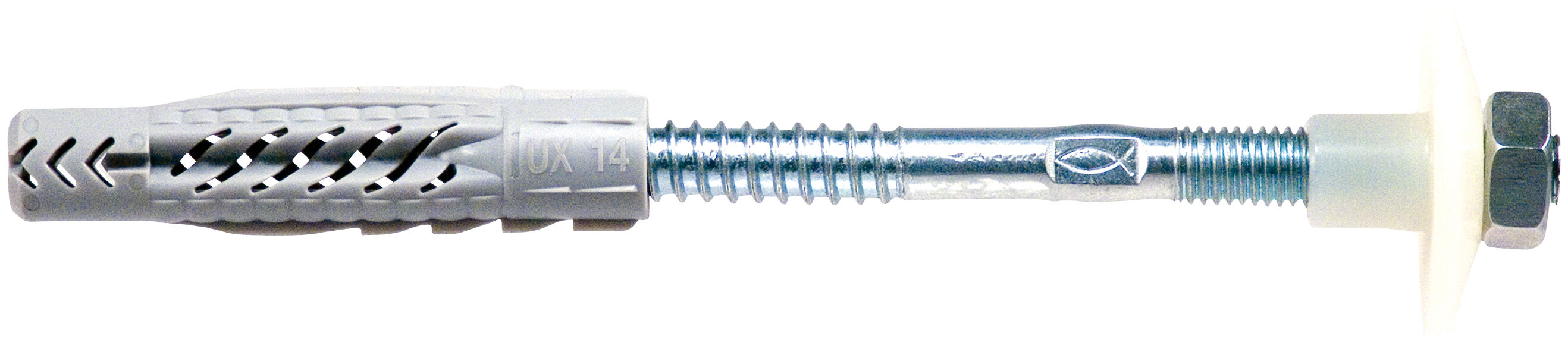 fischer Mocowanie umywalek WST 10 x 140