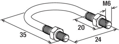 fischer Kabłąk ETR 12 - 17