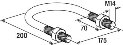 fischer Kabłąk ETR 150 - 159